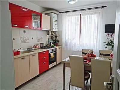 Apartament 2 camere, 150 mp gradina, Sanpetru Residence, Brasov