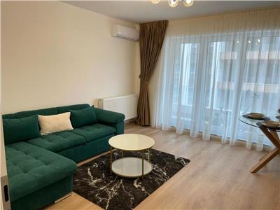 Exclusivitate, Apartament 2 camere -61 mp, Qualis 2-Coresi, Tractoru-Brasov