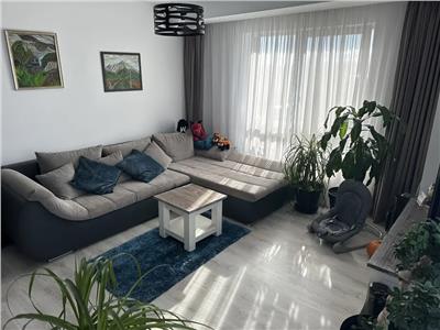 Apartament 3 camere, Sanpetru, Brasov