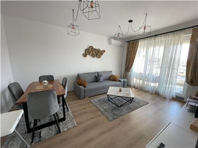 Exclusivitate, Apartament 2 camere-Qualis 2, Zona Coresi, Brasov