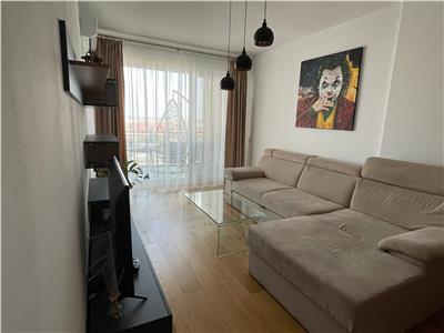 Apartament de inchiriat, 900 Euro, Aviatiei Apartments