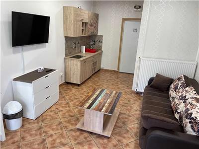 Spatiu comercial sau apartament la parter in Gemenii, Brasov