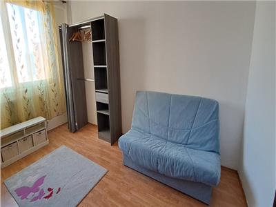 Apartament circular cu 2 camere in Astra, Brasov