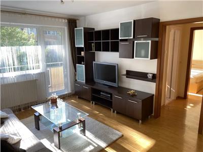 Apartament cu 2 camere, etajul 2, in Gemenii, Brasov